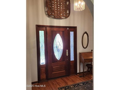 A great opportunity to live in Lockwood Folly at a bargain on Lockwood Folly Country Club in North Carolina - for sale on GolfHomes.com, golf home, golf lot