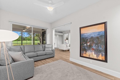 Step into this beautiful remodeled condo, where natural light on  in Florida - for sale on GolfHomes.com, golf home, golf lot