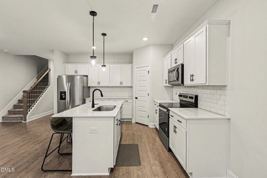 Experience the perfect blend of modern luxury and an active on Riverwood Golf and Athletic Club in North Carolina - for sale on GolfHomes.com, golf home, golf lot