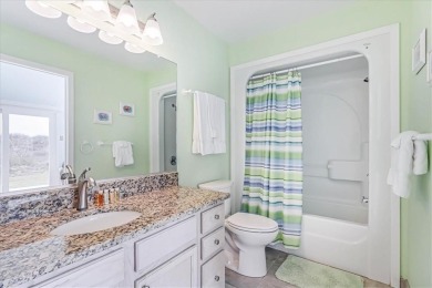 LOW LOW HOA!  $250 per month.  Large beachfront 1st floor one on Palmilla Beach Golf Club in Texas - for sale on GolfHomes.com, golf home, golf lot