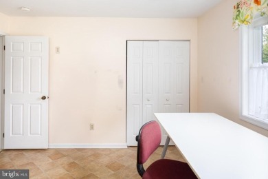 Welcome to 773 Inverness, a charming 2-bedroom, 2-bathroom on Hersheys Mill Golf Club in Pennsylvania - for sale on GolfHomes.com, golf home, golf lot