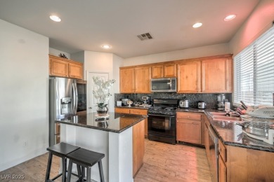 Welcome to a spacious 4-bedroom, 2.5-bath home located in a on Stallion Mountain Golf Course in Nevada - for sale on GolfHomes.com, golf home, golf lot