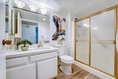 This condo is located in the popular SENIOR community of Laguna on Leisure Village Par 3 Golf Course in California - for sale on GolfHomes.com, golf home, golf lot
