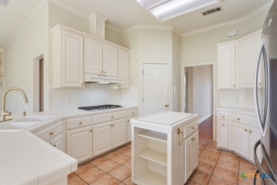 Welcome to 909 Paintbrush, a charming property located in the on Wildflower Country Club in Texas - for sale on GolfHomes.com, golf home, golf lot