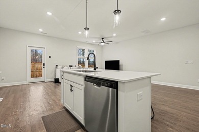 Experience the perfect blend of modern luxury and an active on Riverwood Golf and Athletic Club in North Carolina - for sale on GolfHomes.com, golf home, golf lot