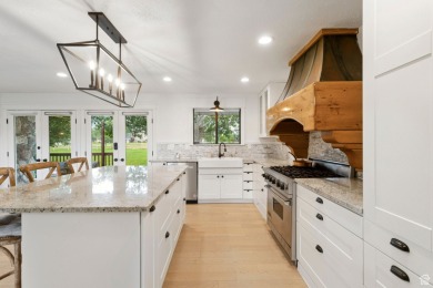 Welcome to your own private slice of Midway paradise where on Homestead Golf Club and Resort in Utah - for sale on GolfHomes.com, golf home, golf lot