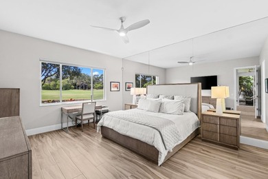 Step into this beautiful remodeled condo, where natural light on Polo Club of Boca Raton in Florida - for sale on GolfHomes.com, golf home, golf lot