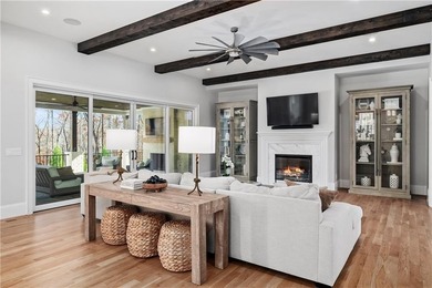 NEW CONSTRUCTION WITHOUT THE WAIT - Discover refined living on Hawks Ridge Golf Club in Georgia - for sale on GolfHomes.com, golf home, golf lot