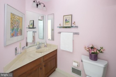 Welcome to 773 Inverness, a charming 2-bedroom, 2-bathroom on Hersheys Mill Golf Club in Pennsylvania - for sale on GolfHomes.com, golf home, golf lot