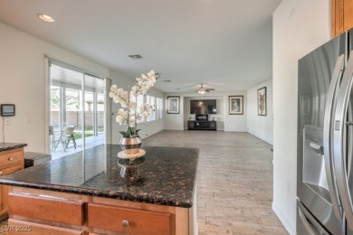 Welcome to a spacious 4-bedroom, 2.5-bath home located in a on Stallion Mountain Golf Course in Nevada - for sale on GolfHomes.com, golf home, golf lot