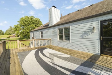 MOTIVATED SELLER

Ideally located just off Highway 127 and on Bright Leaf Golf Course in Kentucky - for sale on GolfHomes.com, golf home, golf lot