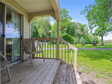 Fabulous 1-bedroom, 1-bathroom seasonal cottage at Apple Island on Apple Island Golf Course At Apple Island Resort in Vermont - for sale on GolfHomes.com, golf home, golf lot