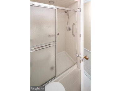 Welcome to 773 Inverness, a charming 2-bedroom, 2-bathroom on Hersheys Mill Golf Club in Pennsylvania - for sale on GolfHomes.com, golf home, golf lot