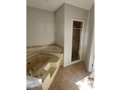 A great opportunity to live in Lockwood Folly at a bargain on Lockwood Folly Country Club in North Carolina - for sale on GolfHomes.com, golf home, golf lot