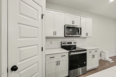 Experience the perfect blend of modern luxury and an active on Riverwood Golf and Athletic Club in North Carolina - for sale on GolfHomes.com, golf home, golf lot