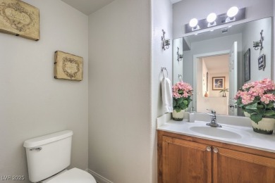 Welcome to a spacious 4-bedroom, 2.5-bath home located in a on Stallion Mountain Golf Course in Nevada - for sale on GolfHomes.com, golf home, golf lot