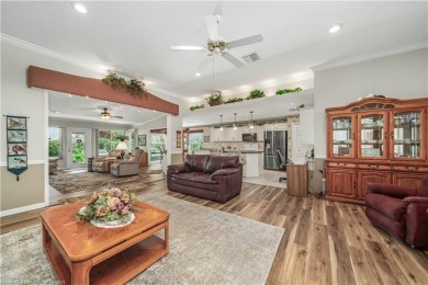 Welcome to this 3 bed 2 bath home in the 55+ golfing community on Highlands Ridge Golf Course - South in Florida - for sale on GolfHomes.com, golf home, golf lot