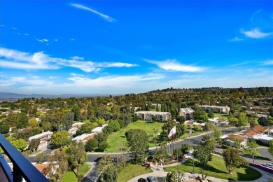 This condo is located in the popular SENIOR community of Laguna on Leisure Village Par 3 Golf Course in California - for sale on GolfHomes.com, golf home, golf lot