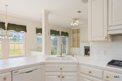 Welcome to 909 Paintbrush, a charming property located in the on Wildflower Country Club in Texas - for sale on GolfHomes.com, golf home, golf lot