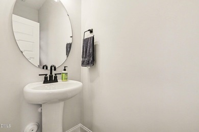 Experience the perfect blend of modern luxury and an active on Riverwood Golf and Athletic Club in North Carolina - for sale on GolfHomes.com, golf home, golf lot