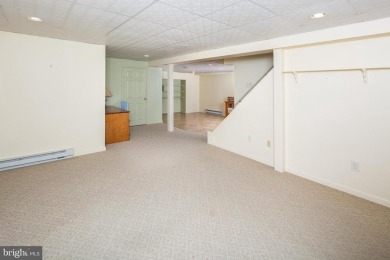 Welcome to 773 Inverness, a charming 2-bedroom, 2-bathroom on Hersheys Mill Golf Club in Pennsylvania - for sale on GolfHomes.com, golf home, golf lot