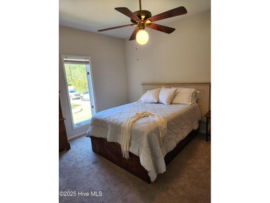 A great opportunity to live in Lockwood Folly at a bargain on Lockwood Folly Country Club in North Carolina - for sale on GolfHomes.com, golf home, golf lot