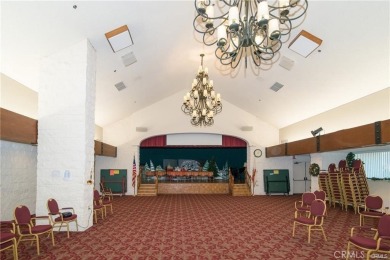 This condo is located in the popular SENIOR community of Laguna on Leisure Village Par 3 Golf Course in California - for sale on GolfHomes.com, golf home, golf lot