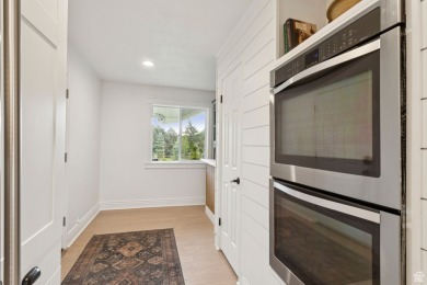 Welcome to your own private slice of Midway paradise where on Homestead Golf Club and Resort in Utah - for sale on GolfHomes.com, golf home, golf lot