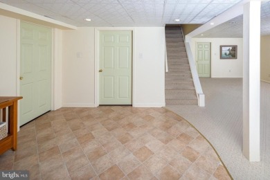 Welcome to 773 Inverness, a charming 2-bedroom, 2-bathroom on Hersheys Mill Golf Club in Pennsylvania - for sale on GolfHomes.com, golf home, golf lot