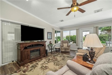 Welcome to this 3 bed 2 bath home in the 55+ golfing community on Highlands Ridge Golf Course - South in Florida - for sale on GolfHomes.com, golf home, golf lot