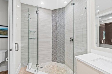 Step into this beautiful remodeled condo, where natural light on  in Florida - for sale on GolfHomes.com, golf home, golf lot