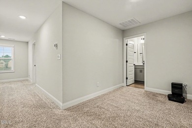 Experience the perfect blend of modern luxury and an active on Riverwood Golf and Athletic Club in North Carolina - for sale on GolfHomes.com, golf home, golf lot