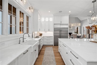 NEW CONSTRUCTION WITHOUT THE WAIT - Discover refined living on Hawks Ridge Golf Club in Georgia - for sale on GolfHomes.com, golf home, golf lot