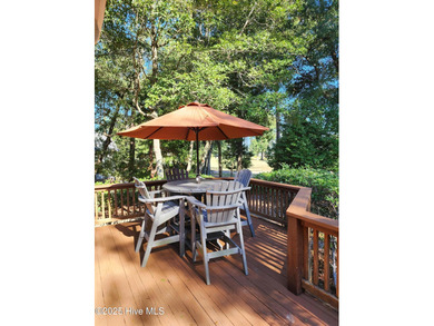 A great opportunity to live in Lockwood Folly at a bargain on Lockwood Folly Country Club in North Carolina - for sale on GolfHomes.com, golf home, golf lot