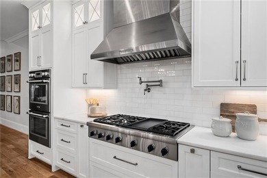 NEW CONSTRUCTION WITHOUT THE WAIT - Discover refined living on Hawks Ridge Golf Club in Georgia - for sale on GolfHomes.com, golf home, golf lot