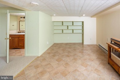 Welcome to 773 Inverness, a charming 2-bedroom, 2-bathroom on Hersheys Mill Golf Club in Pennsylvania - for sale on GolfHomes.com, golf home, golf lot