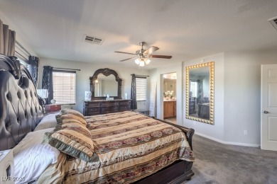 Welcome to a spacious 4-bedroom, 2.5-bath home located in a on Stallion Mountain Golf Course in Nevada - for sale on GolfHomes.com, golf home, golf lot