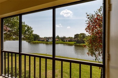 Lovely condo in a gated, golf course community!! This updated on East Lake Woodlands Country Club in Florida - for sale on GolfHomes.com, golf home, golf lot