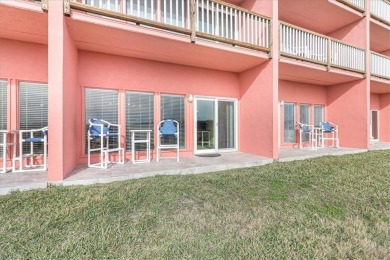 LOW LOW HOA!  $250 per month.  Large beachfront 1st floor one on Palmilla Beach Golf Club in Texas - for sale on GolfHomes.com, golf home, golf lot