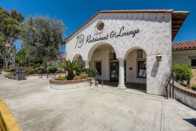 This condo is located in the popular SENIOR community of Laguna on Leisure Village Par 3 Golf Course in California - for sale on GolfHomes.com, golf home, golf lot