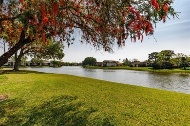 Lovely condo in a gated, golf course community!! This updated on East Lake Woodlands Country Club in Florida - for sale on GolfHomes.com, golf home, golf lot