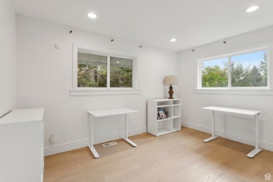 Welcome to your own private slice of Midway paradise where on Homestead Golf Club and Resort in Utah - for sale on GolfHomes.com, golf home, golf lot