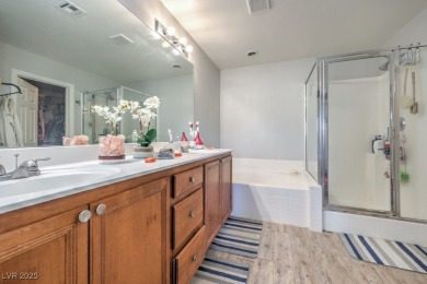 Welcome to a spacious 4-bedroom, 2.5-bath home located in a on Stallion Mountain Golf Course in Nevada - for sale on GolfHomes.com, golf home, golf lot