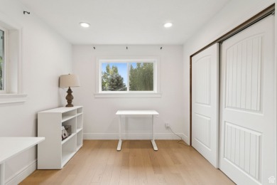 Welcome to your own private slice of Midway paradise where on Homestead Golf Club and Resort in Utah - for sale on GolfHomes.com, golf home, golf lot