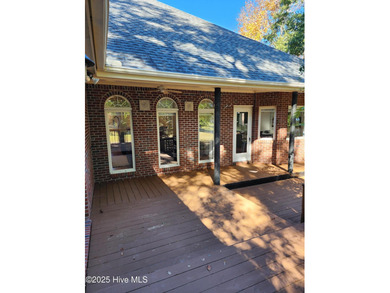 A great opportunity to live in Lockwood Folly at a bargain on Lockwood Folly Country Club in North Carolina - for sale on GolfHomes.com, golf home, golf lot