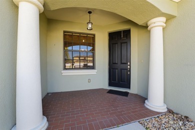 One or more photo(s) has been virtually staged. Tucked within on Brookridge Country Club in Florida - for sale on GolfHomes.com, golf home, golf lot