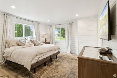 Welcome to your own private slice of Midway paradise where on Homestead Golf Club and Resort in Utah - for sale on GolfHomes.com, golf home, golf lot