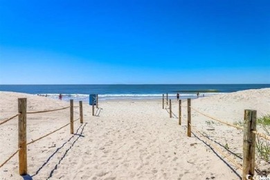 This very open and spacious 3 Bedroom, 2 Bath beach house is on Prestwick Country Club in South Carolina - for sale on GolfHomes.com, golf home, golf lot