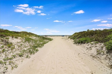 LOW LOW HOA! $250 per month. Large beachfront 1st floor one on Palmilla Beach Golf Club in Texas - for sale on GolfHomes.com, golf home, golf lot