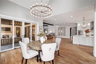 NEW CONSTRUCTION WITHOUT THE WAIT - Discover refined living on Hawks Ridge Golf Club in Georgia - for sale on GolfHomes.com, golf home, golf lot